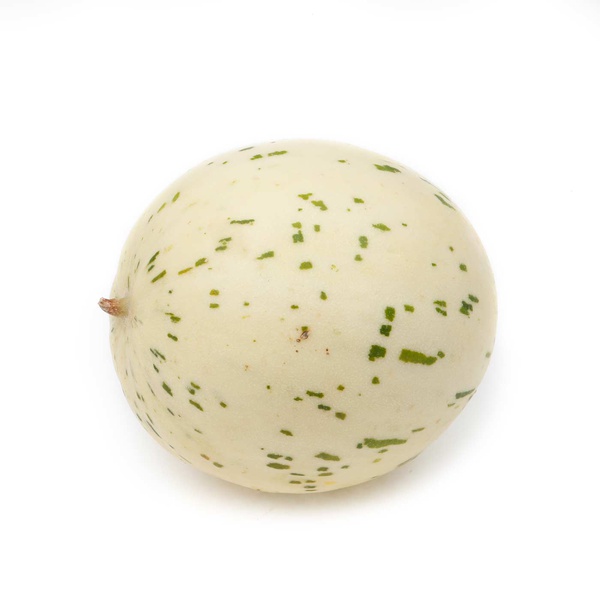 what is snowball melon