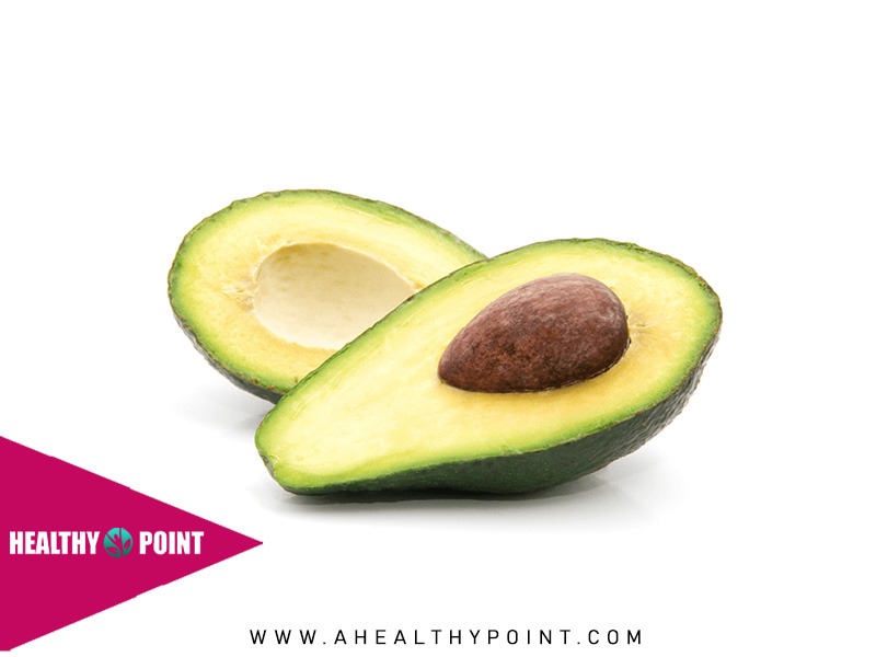 how to use avocado for lose weight