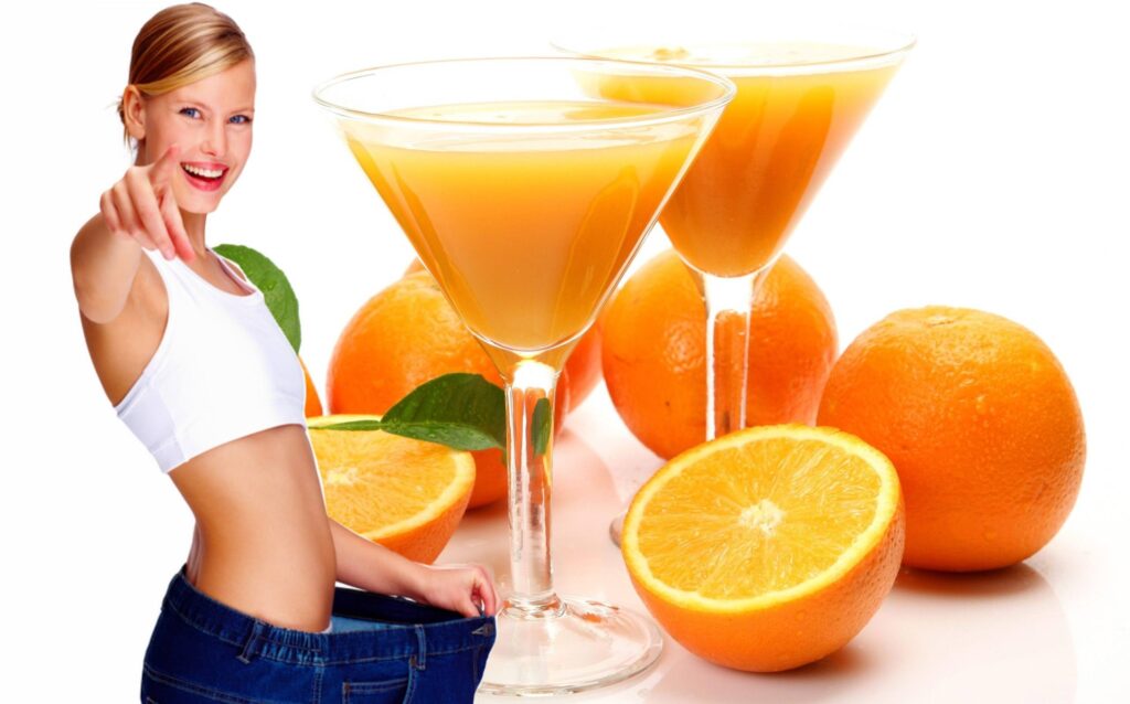 The truth about bitter orange, the fashionable ‘fat burner’: is it good for weight loss? bitter orange is good for weight loss