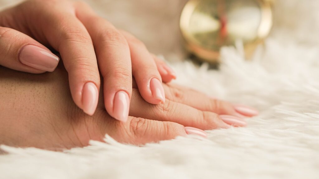 Benefits of a Russian Manicure